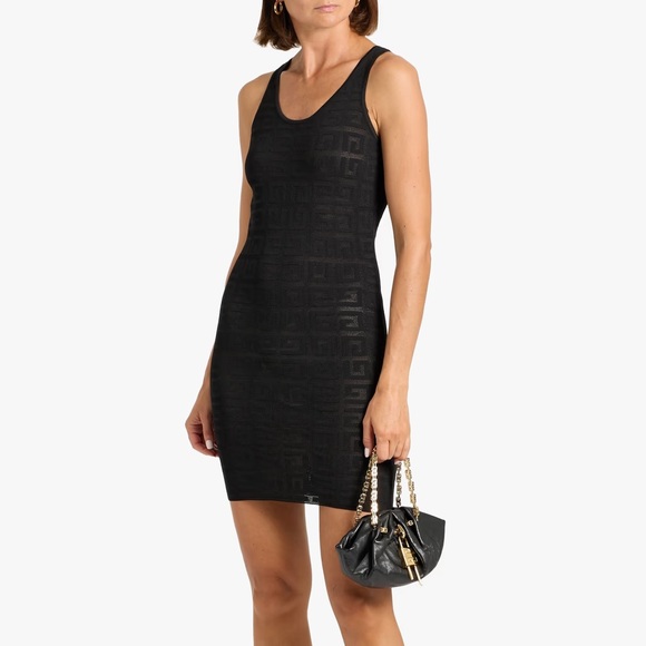 Givenchy Dresses & Skirts - Women’s Givenchy Dress,
Logo mini dress, new with tags